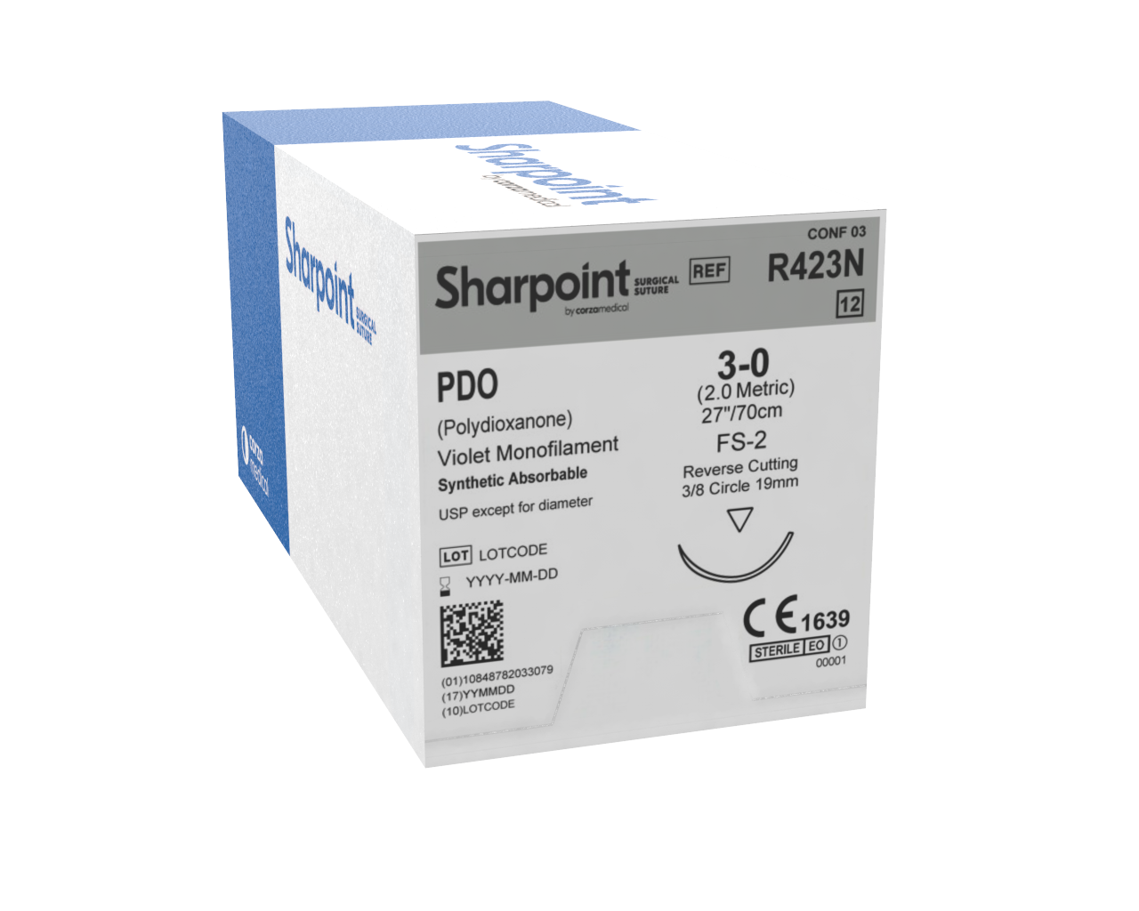 Sharpoint PDO