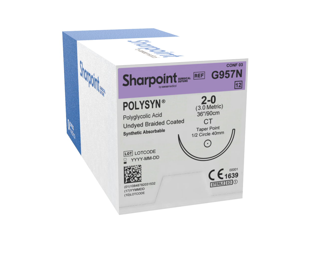 Sharpoint Polysyn