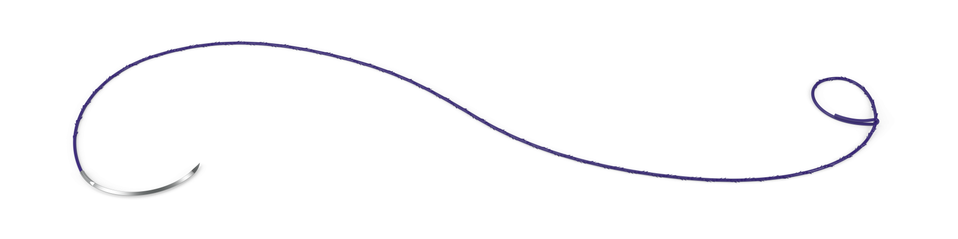 Uni-Wide Reverse Needle PDO 01.01