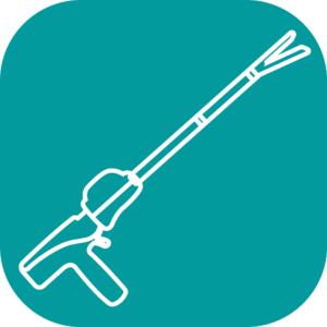 Surgical staplers
